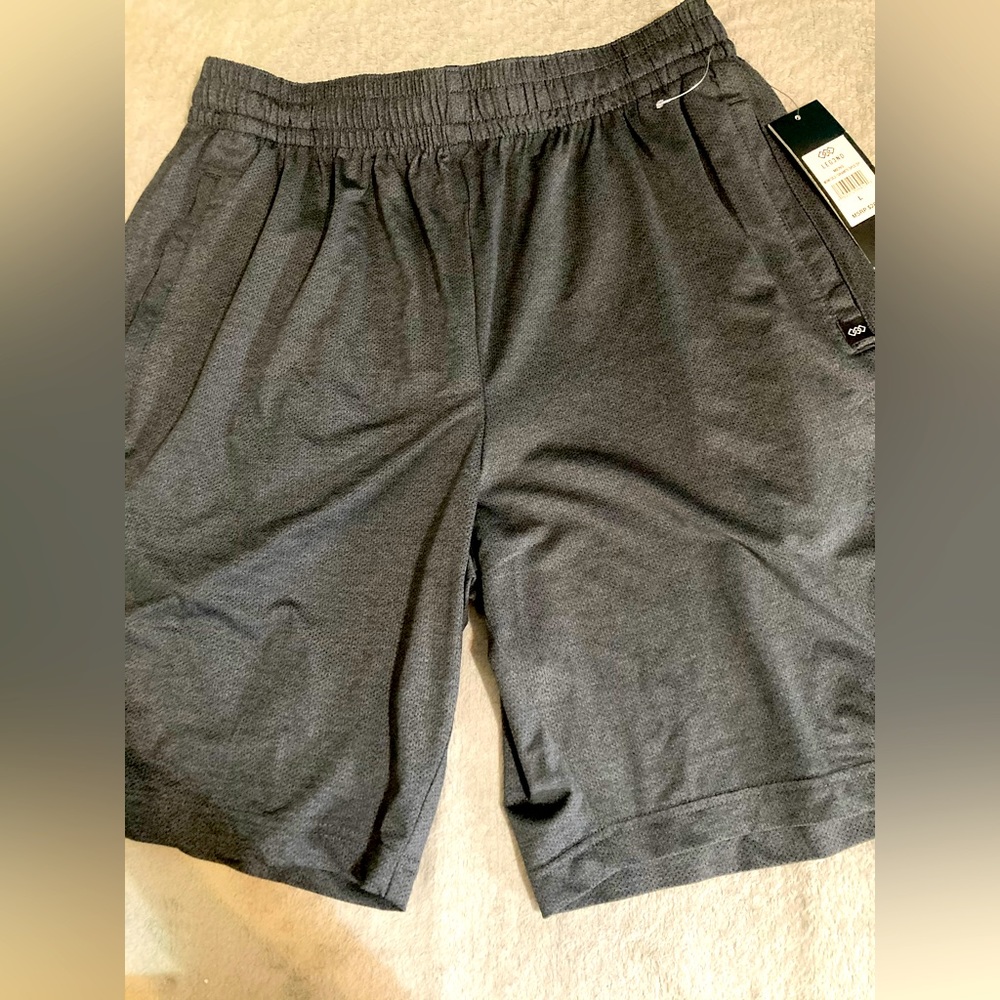 Men’s legend shorts